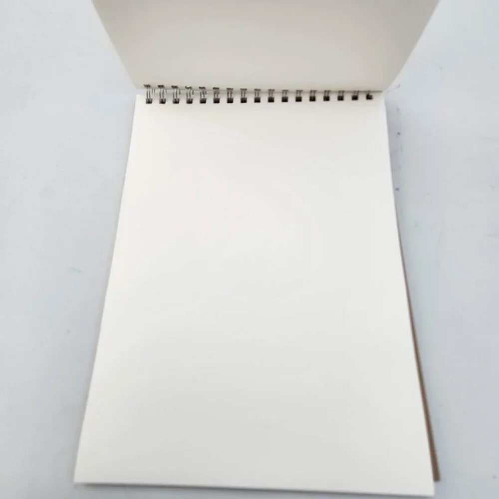 NEW Strathmore 300 Series Drawing Pad 9x12 50 Sheets Pages Art Supplies Top Wire